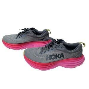 Women’s Hoka One Bondi 8